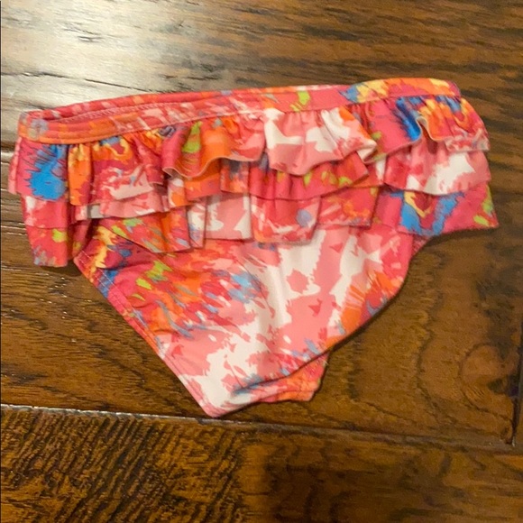 2 piece Heidi Klum swimsuit - Picture 5 of 6